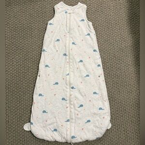 Baby Mori sleep sack 1.5 tog 6-24 months